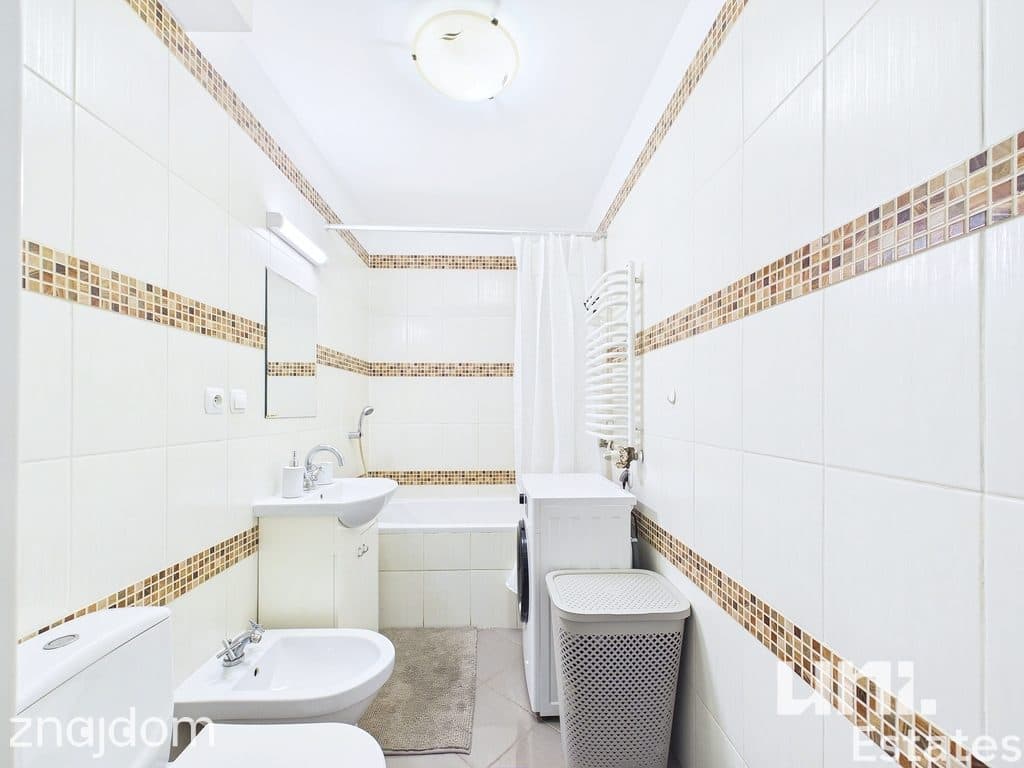 Kawalerka | 28,46 m² | Podgórze – ul. Borkowska - zdjęcie 12