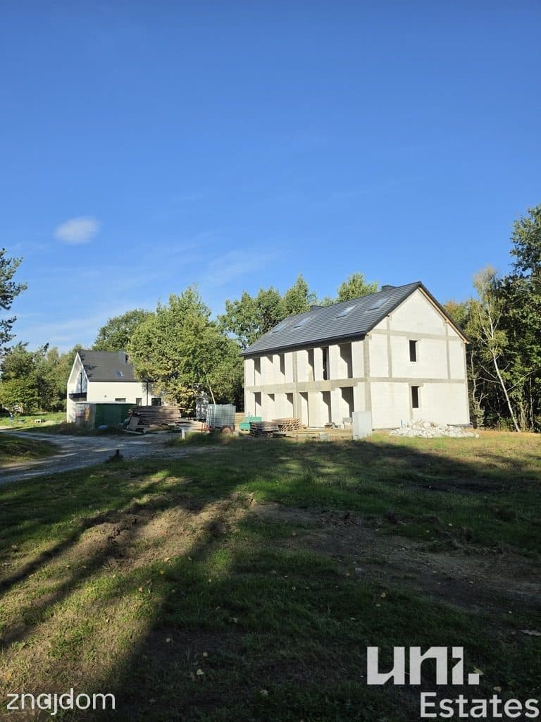 3 POKOJE | APARTAMENTY | MOKRZYSKA - zdjęcie 6