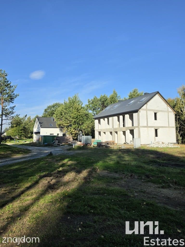 3 POKOJE | APARTAMENTY | MOKRZYSKA - zdjęcie 7