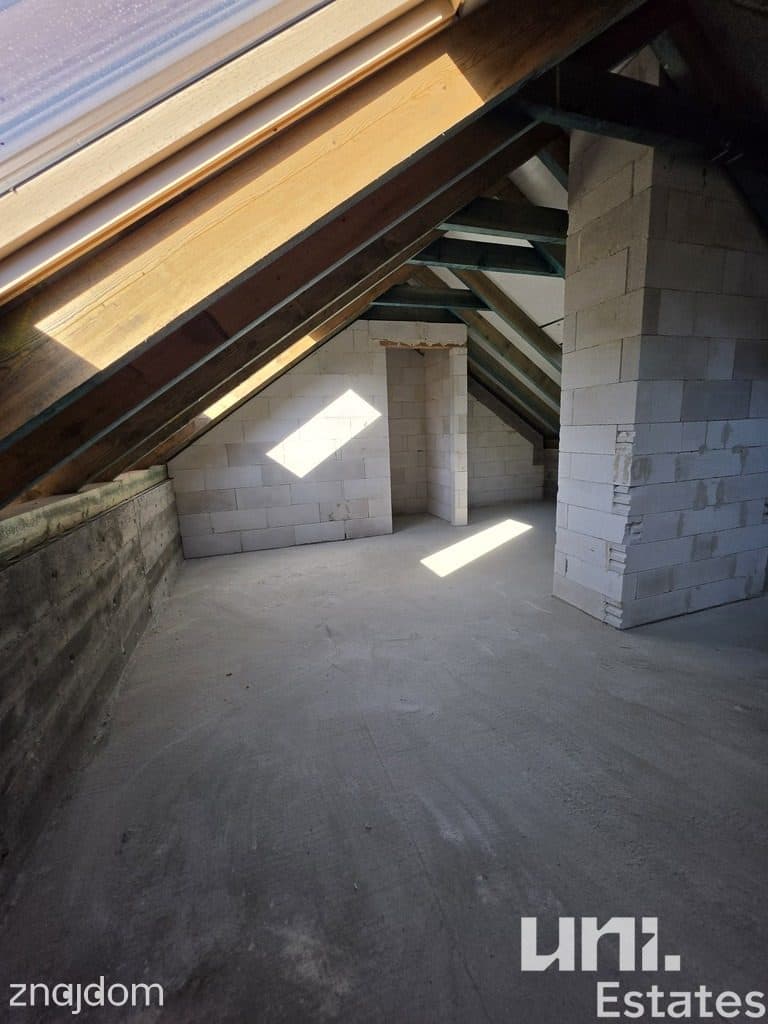 3 POKOJE | APARTAMENTY | MOKRZYSKA - zdjęcie 18