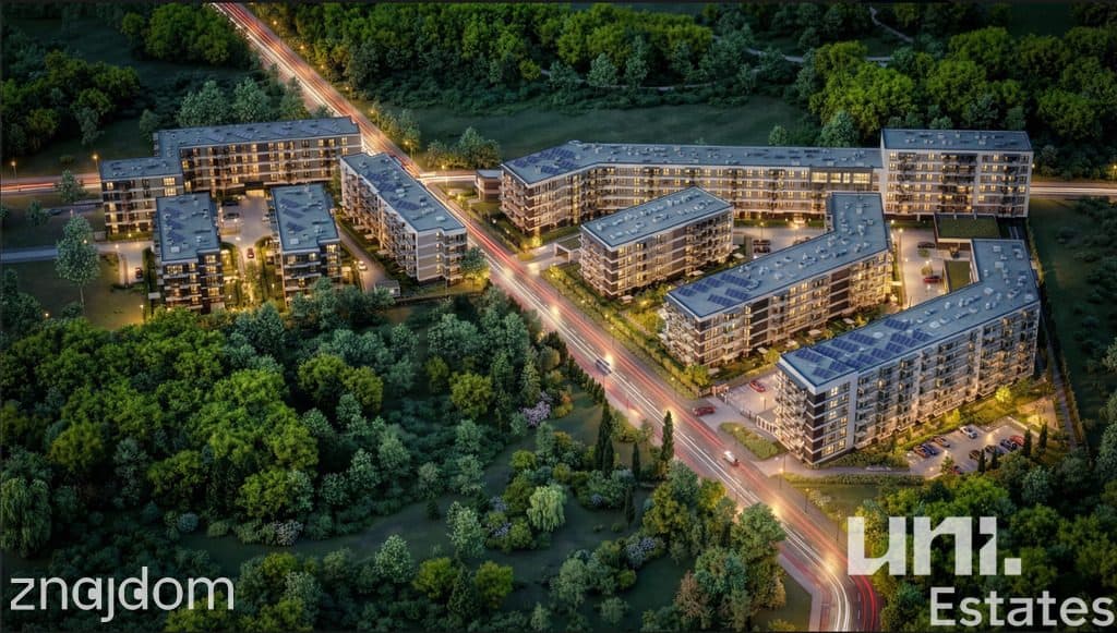 4 POKOJE I MOKOTÓW I OGRÓDEK 59m2 - zdjęcie 2