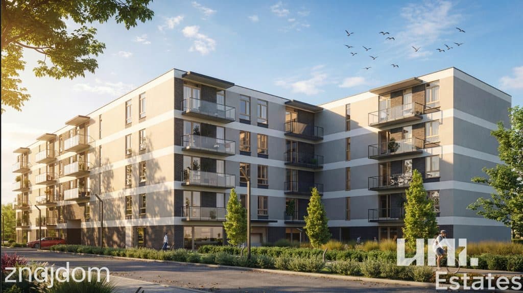 4 POKOJE I MOKOTÓW I OGRÓDEK 59m2 - zdjęcie 5