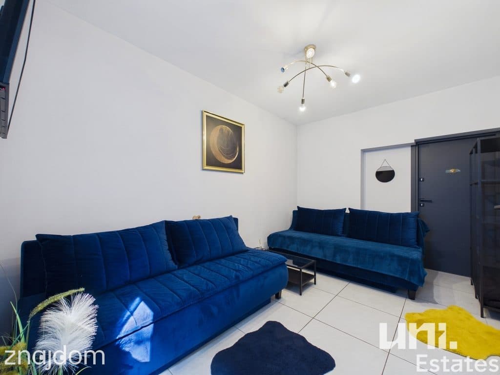 LOKAL INWESTYCYJNY | 52 m² | CENTRUM | KRYNICA - zdjęcie 7