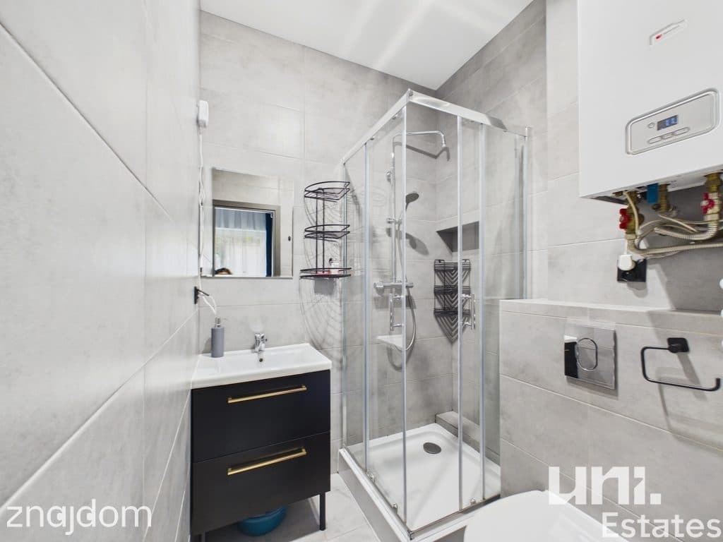 LOKAL INWESTYCYJNY | 52 m² | CENTRUM | KRYNICA - zdjęcie 8