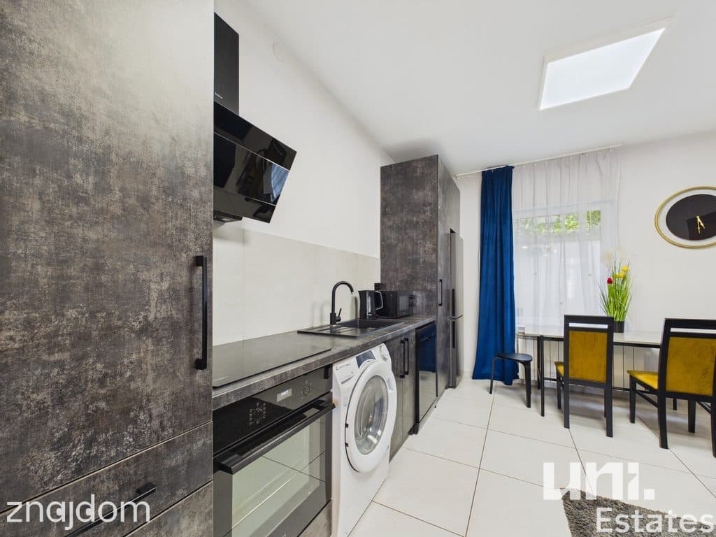LOKAL INWESTYCYJNY | 52 m² | CENTRUM | KRYNICA - zdjęcie 5