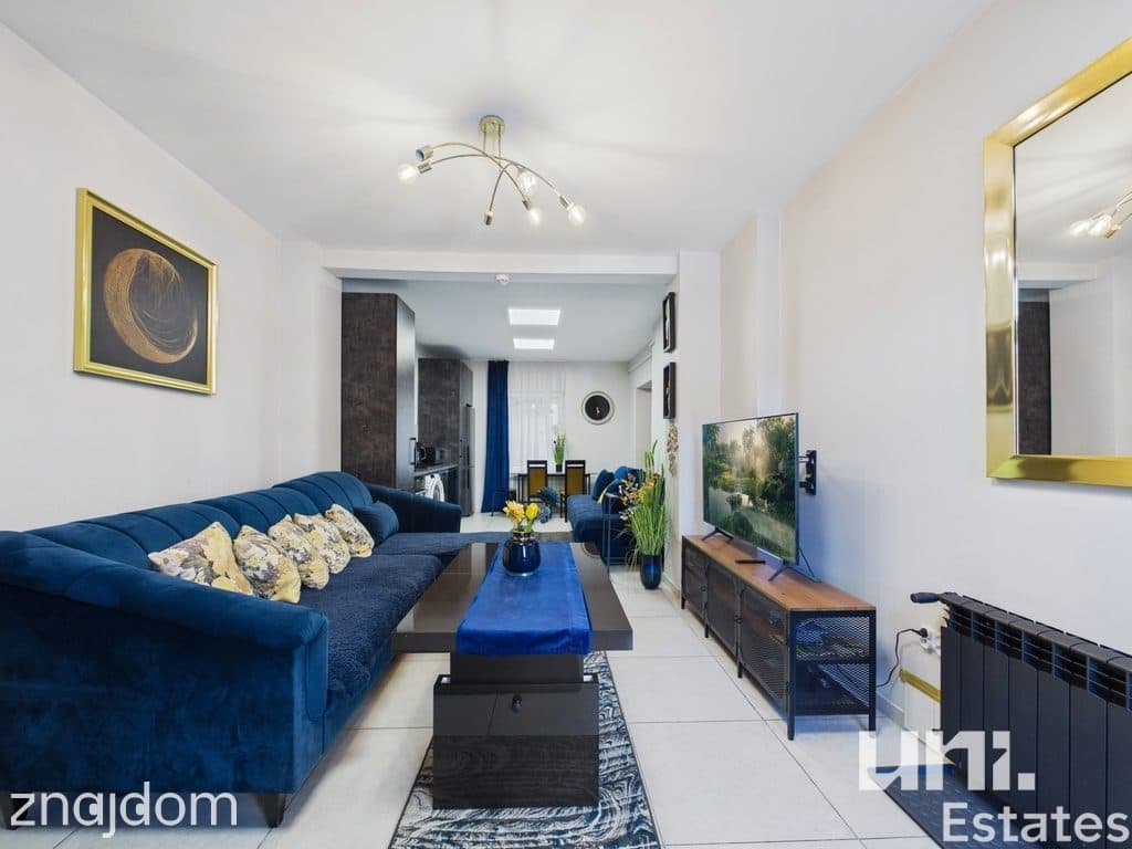 LOKAL INWESTYCYJNY | 52 m² | CENTRUM | KRYNICA - zdjęcie 3