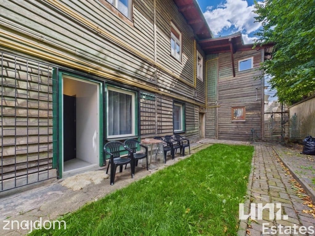 LOKAL INWESTYCYJNY | 52 m² | CENTRUM | KRYNICA - zdjęcie 9