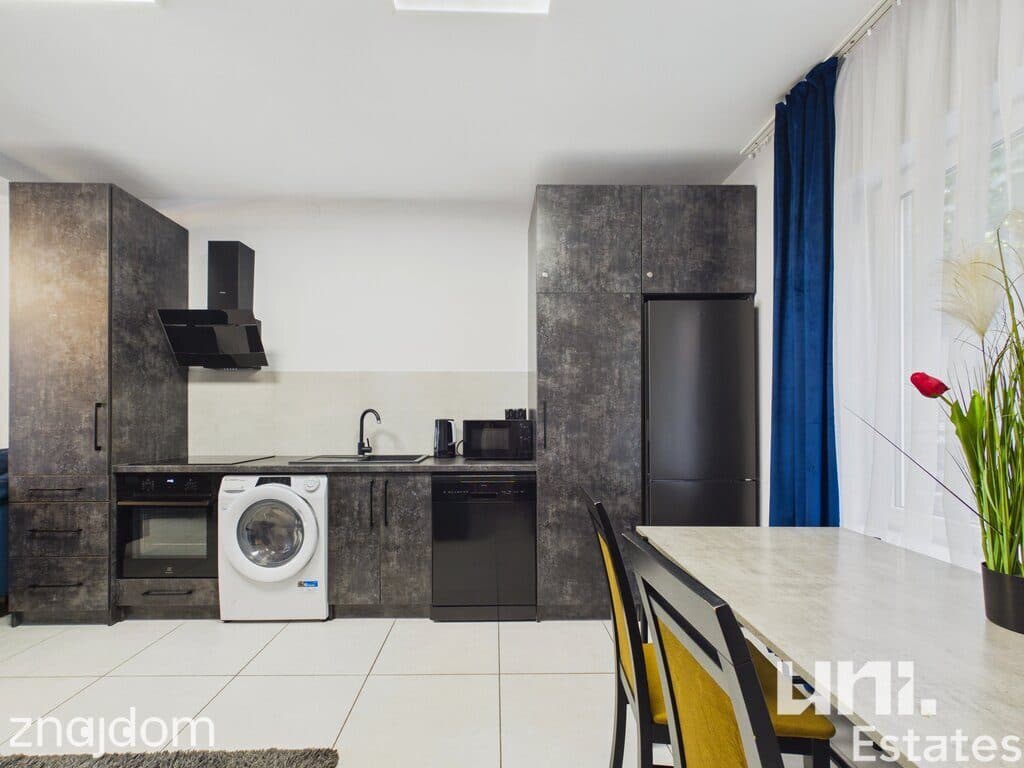 LOKAL INWESTYCYJNY | 52 m² | CENTRUM | KRYNICA - zdjęcie 4