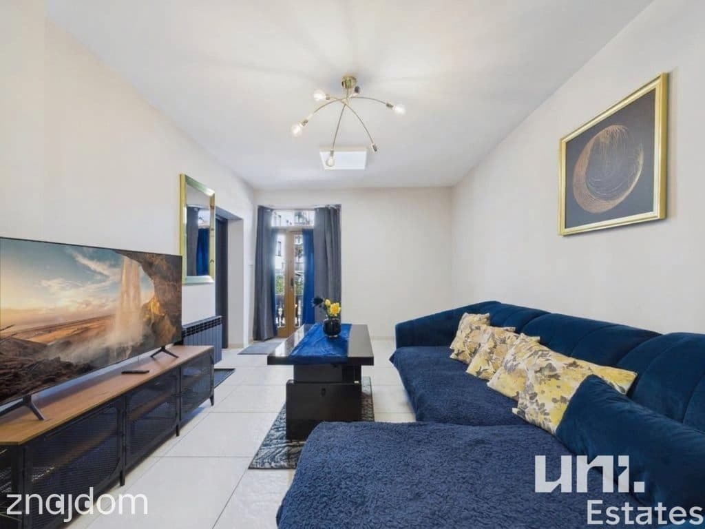 LOKAL INWESTYCYJNY | 52 m² | CENTRUM | KRYNICA