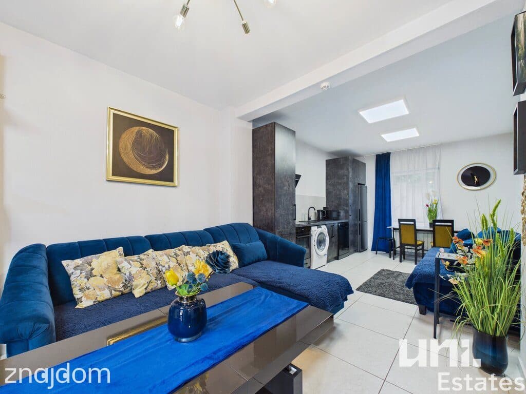 LOKAL INWESTYCYJNY | 52 m² | CENTRUM | KRYNICA - zdjęcie 2