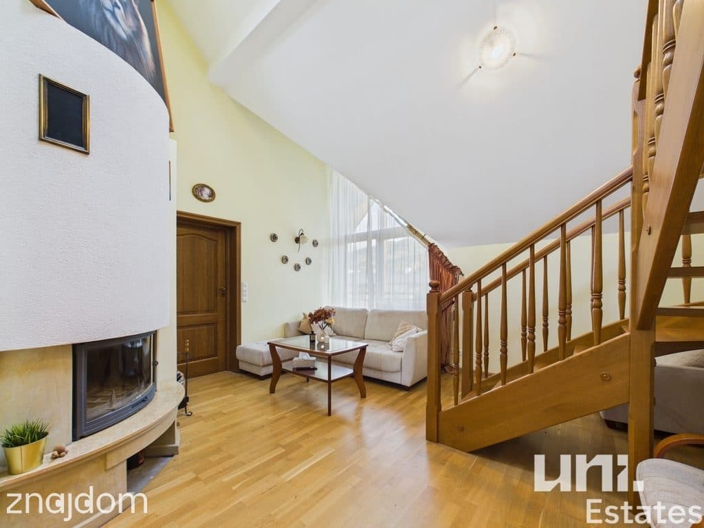 Apartament 98m² I widok na Giewont I 2 miejsca parkingowe | Zakopane - zdjęcie 2