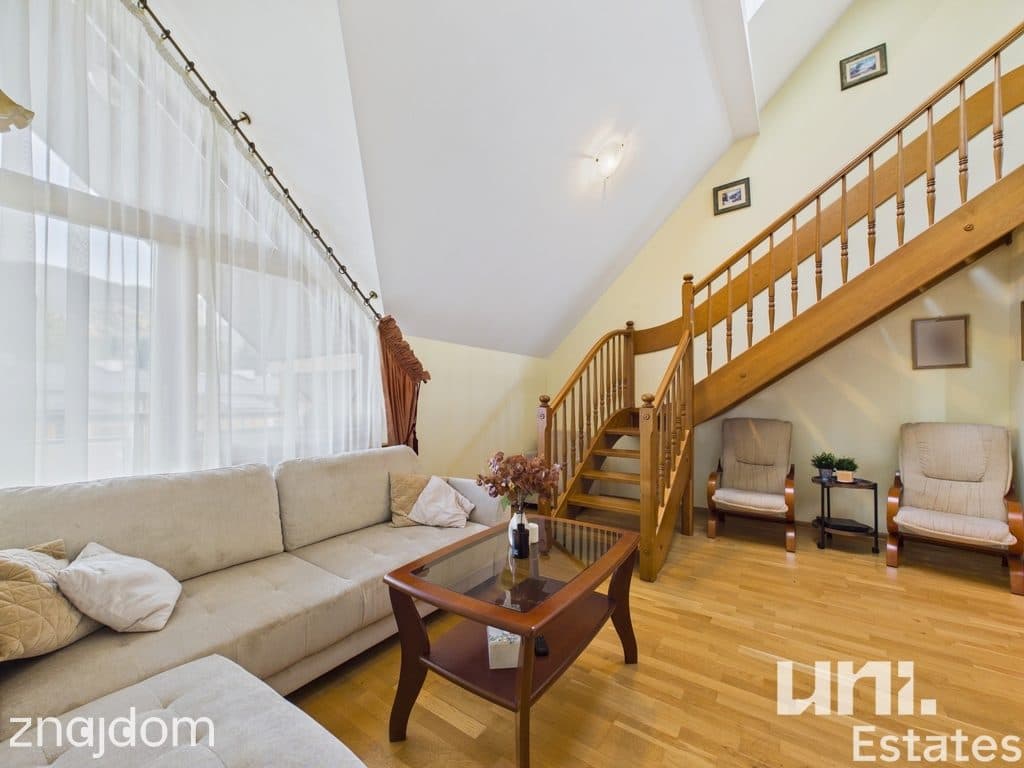 Apartament 98m² I widok na Giewont I 2 miejsca parkingowe | Zakopane - zdjęcie 4
