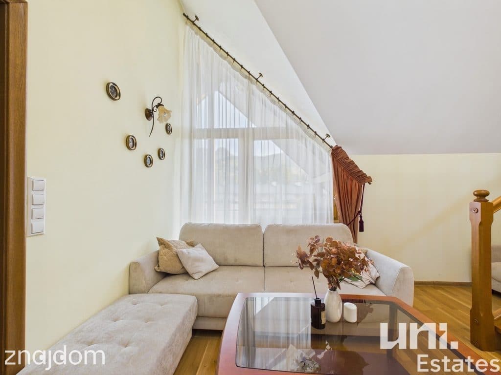 Apartament 98m² I widok na Giewont I 2 miejsca parkingowe | Zakopane - zdjęcie 3