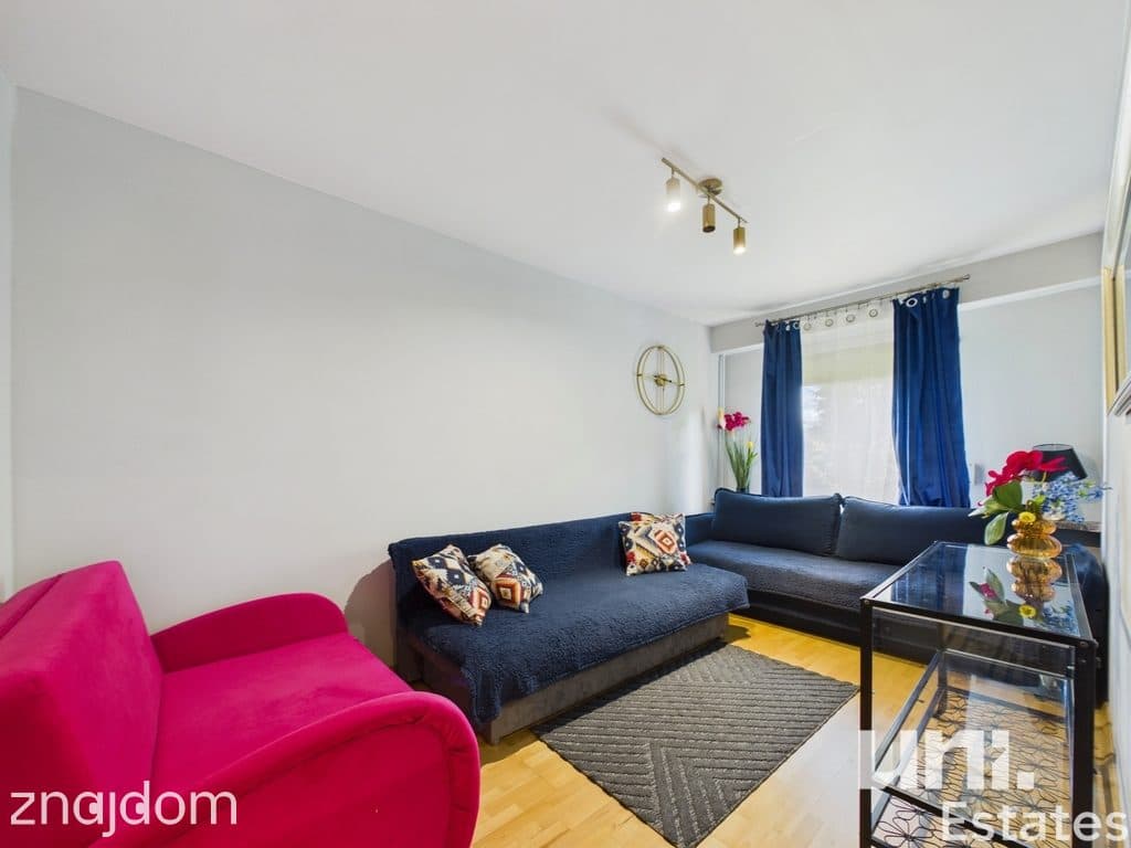 3 pokoje | 60,5 m² | parter | balkon | CzarnyPotok - zdjęcie 7