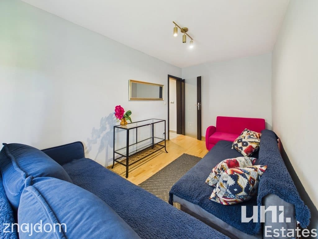 3 pokoje | 60,5 m² | parter | balkon | CzarnyPotok - zdjęcie 8