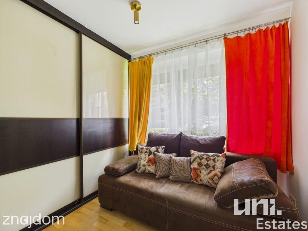 3 pokoje | 60,5 m² | parter | balkon | CzarnyPotok - zdjęcie 10