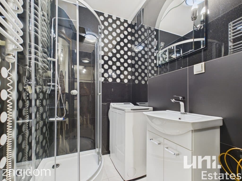 3 pokoje | 60,5 m² | parter | balkon | CzarnyPotok - zdjęcie 11