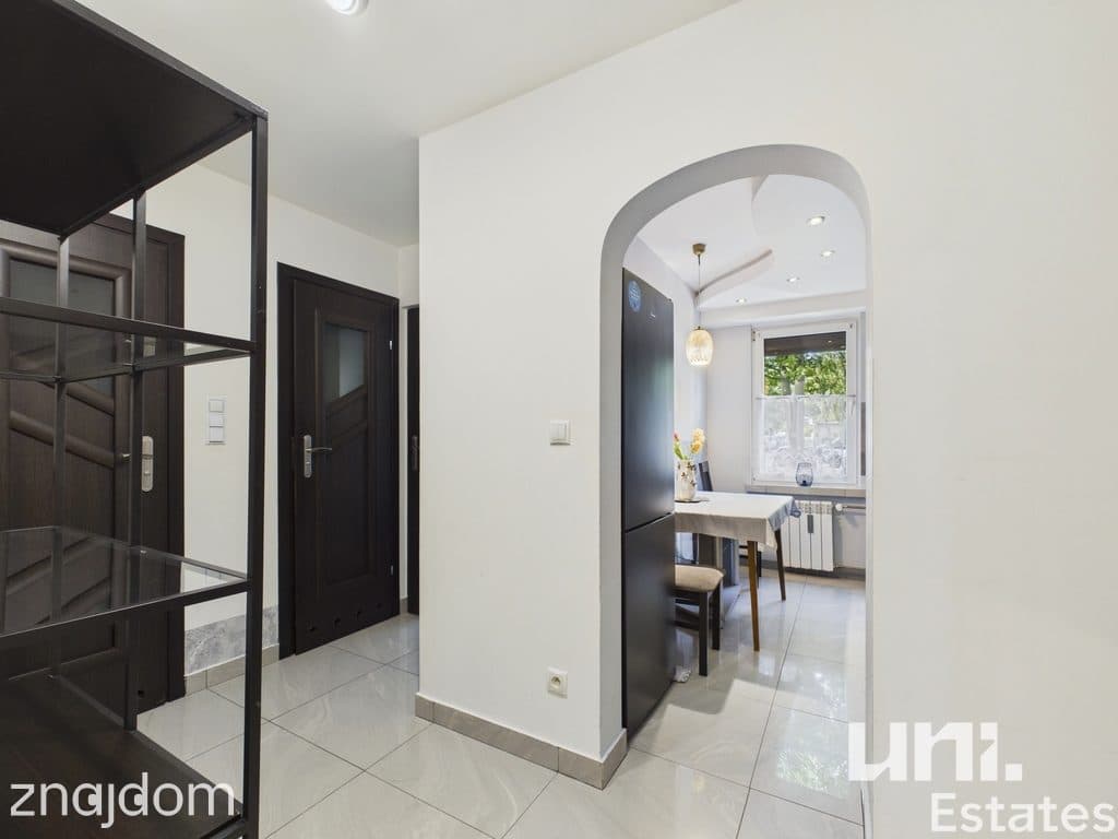 3 pokoje | 60,5 m² | parter | balkon | CzarnyPotok - zdjęcie 9