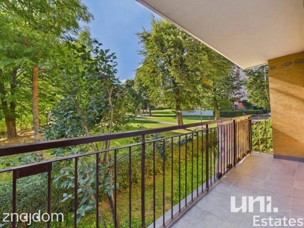 3 pokoje | 60,5 m² | parter | balkon | CzarnyPotok - zdjęcie 13