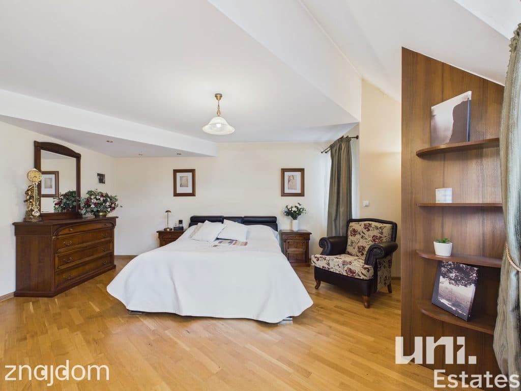 Apartament 98m² I widok na Giewont I 2 miejsca parkingowe | Zakopane