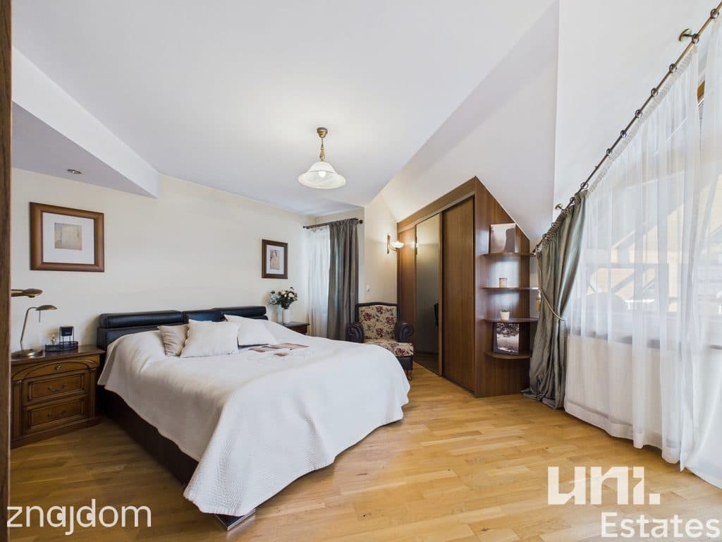 Apartament 98m² I widok na Giewont I 2 miejsca parkingowe | Zakopane - zdjęcie 8