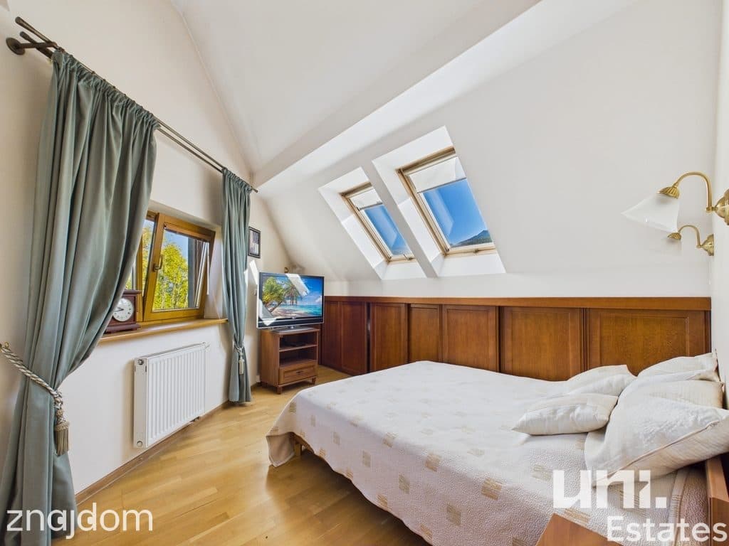 Apartament 98m² I widok na Giewont I 2 miejsca parkingowe | Zakopane - zdjęcie 10