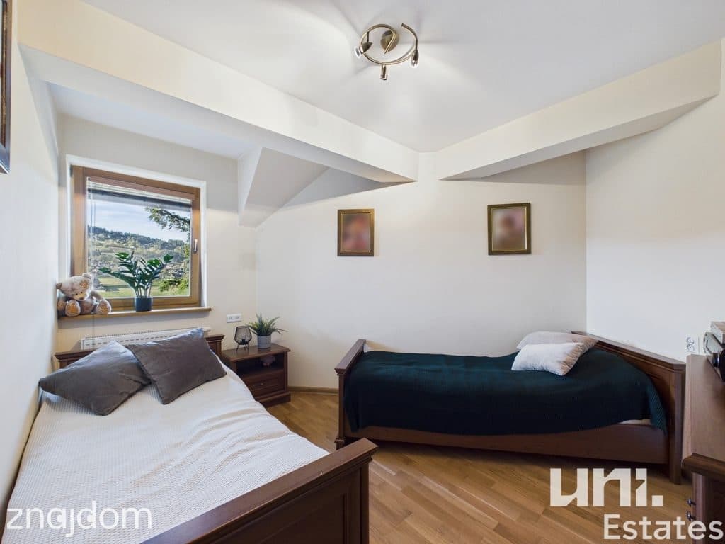 Apartament 98m² I widok na Giewont I 2 miejsca parkingowe | Zakopane - zdjęcie 12