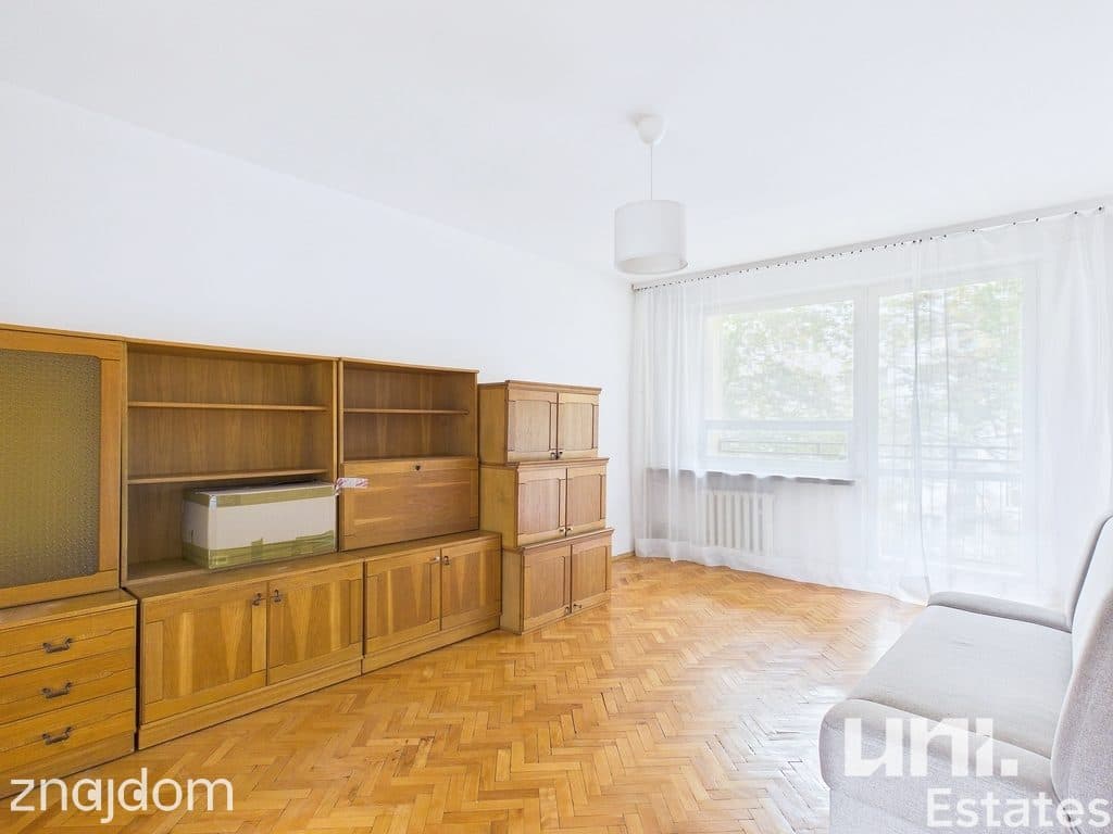 2 POKOJE | 63 m² | 2 BALKONY | KRAKÓW – MŁYŃSKA - zdjęcie 4