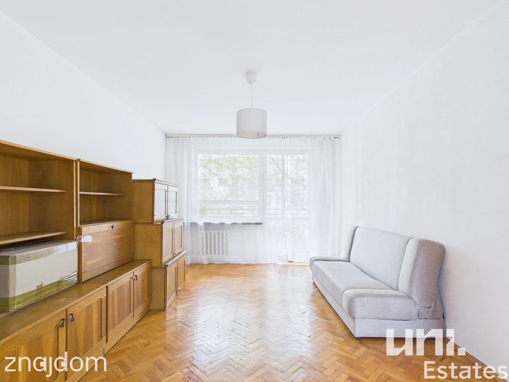 2 POKOJE | 63 m² | 2 BALKONY | KRAKÓW – MŁYŃSKA - zdjęcie 5