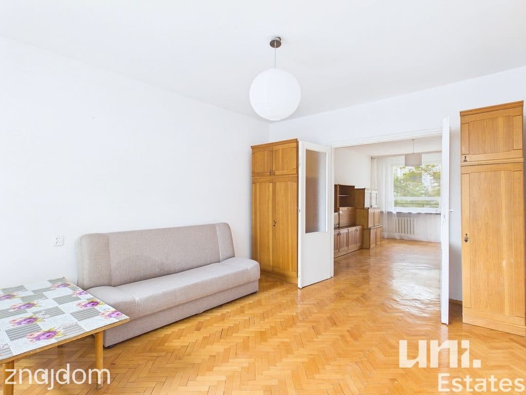 2 POKOJE | 63 m² | 2 BALKONY | KRAKÓW – MŁYŃSKA - zdjęcie 2