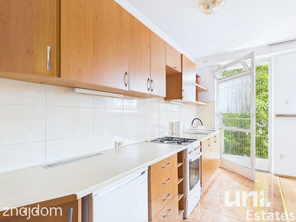 2 POKOJE | 63 m² | 2 BALKONY | KRAKÓW – MŁYŃSKA - zdjęcie 6