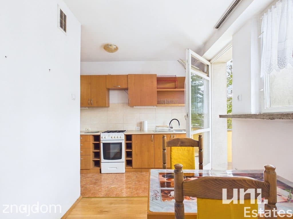 2 POKOJE | 63 m² | 2 BALKONY | KRAKÓW – MŁYŃSKA - zdjęcie 7