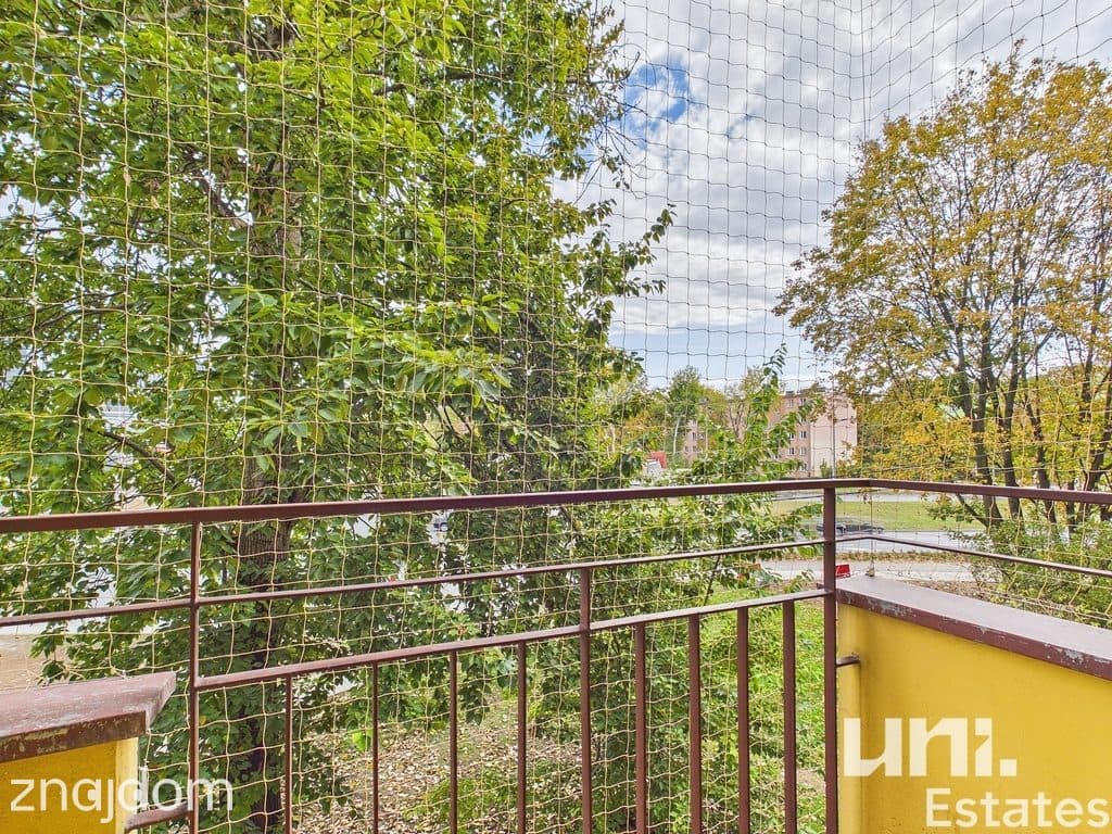 2 POKOJE | 63 m² | 2 BALKONY | KRAKÓW – MŁYŃSKA - zdjęcie 8