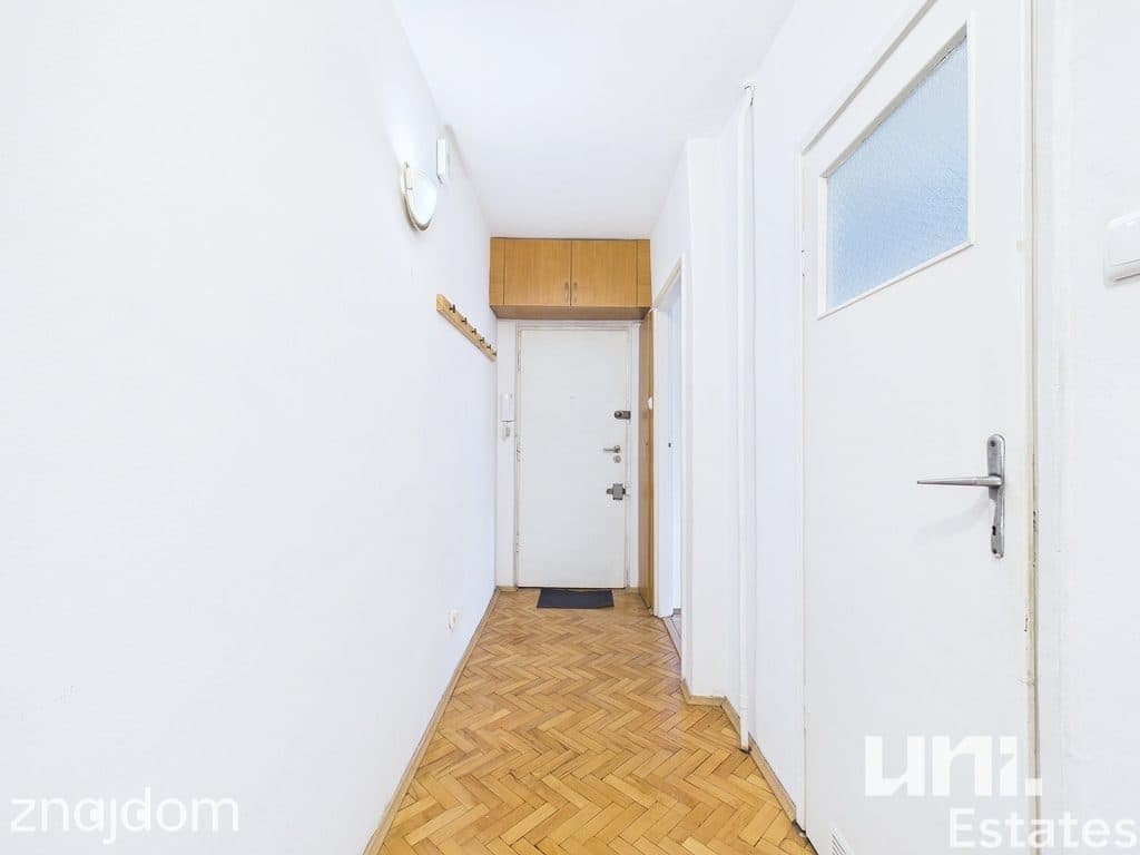 2 POKOJE | 63 m² | 2 BALKONY | KRAKÓW – MŁYŃSKA - zdjęcie 10