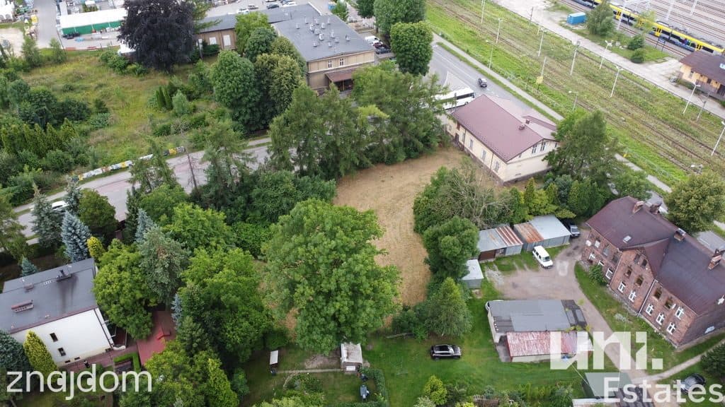 Wyzwolenia/Oświęcim/Centrum/ Grunt/Inwestycyjny - zdjęcie 3