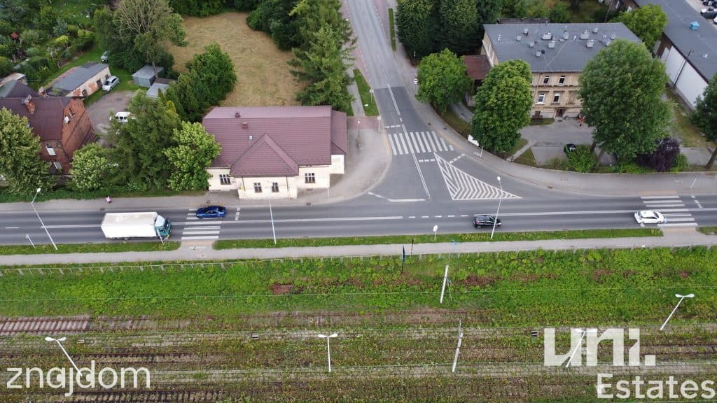 Wyzwolenia/Oświęcim/Centrum/ Grunt/Inwestycyjny - zdjęcie 7