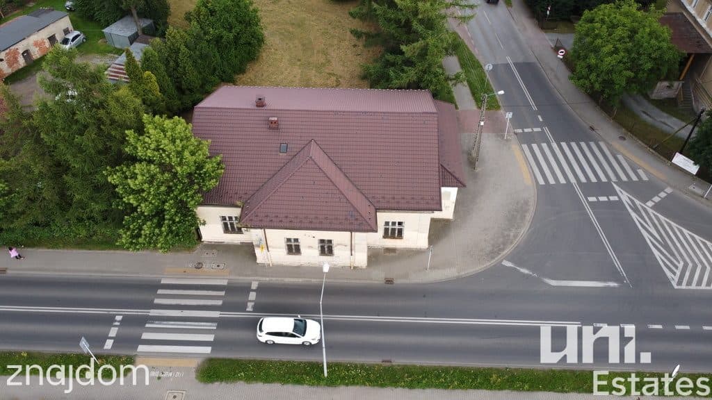 Wyzwolenia/Oświęcim/Centrum/ Grunt/Inwestycyjny - zdjęcie 8