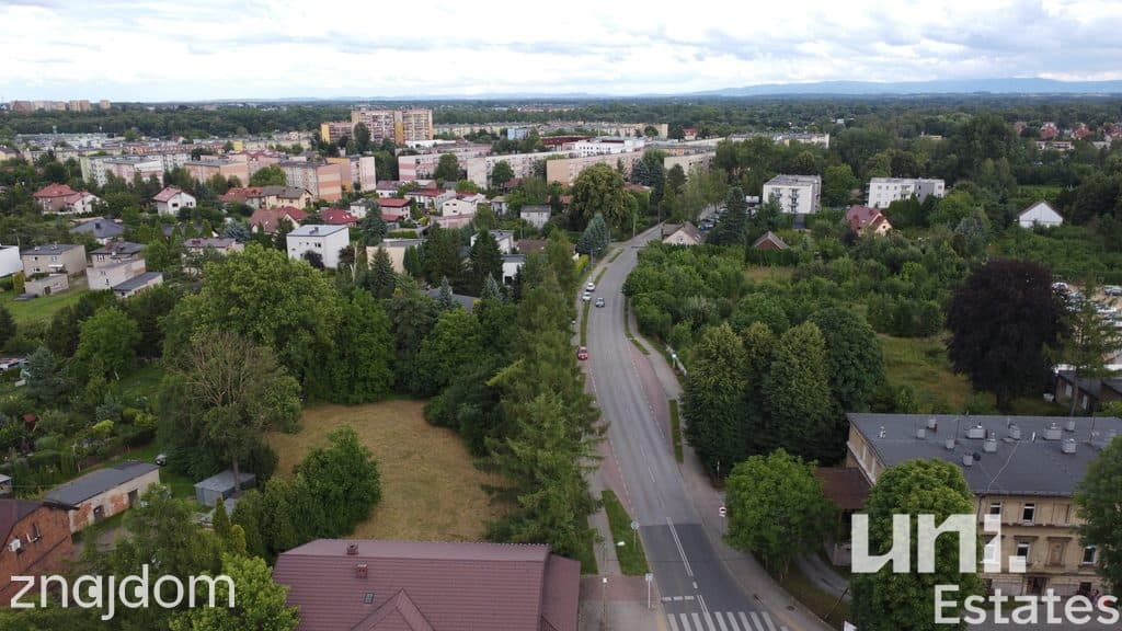 Wyzwolenia/Oświęcim/Centrum/ Grunt/Inwestycyjny - zdjęcie 10