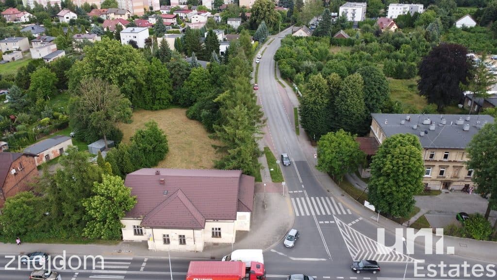 Wyzwolenia/Oświęcim/Centrum/ Grunt/Inwestycyjny - zdjęcie 11