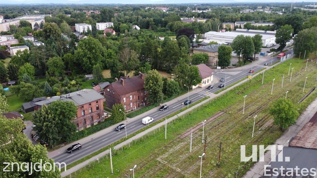Wyzwolenia/Oświęcim/Centrum/ Grunt/Inwestycyjny - zdjęcie 12