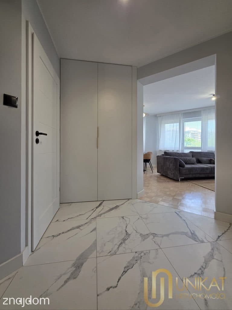 Centrum, 48 m² po remoncie. Pełne wyposażenie. - zdjęcie 10
