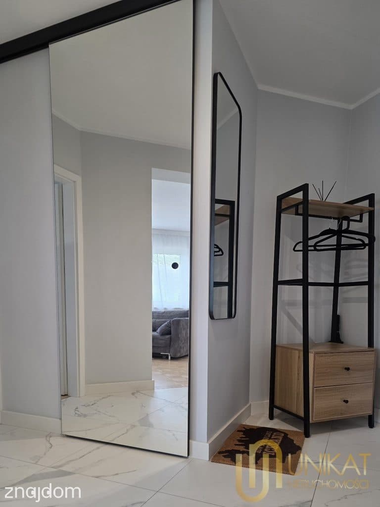 Centrum, 48 m² po remoncie. Pełne wyposażenie. - zdjęcie 11