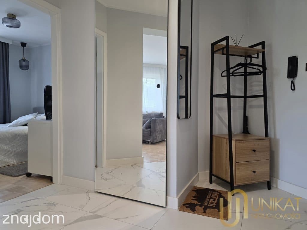 Centrum, 48 m² po remoncie. Pełne wyposażenie. - zdjęcie 12