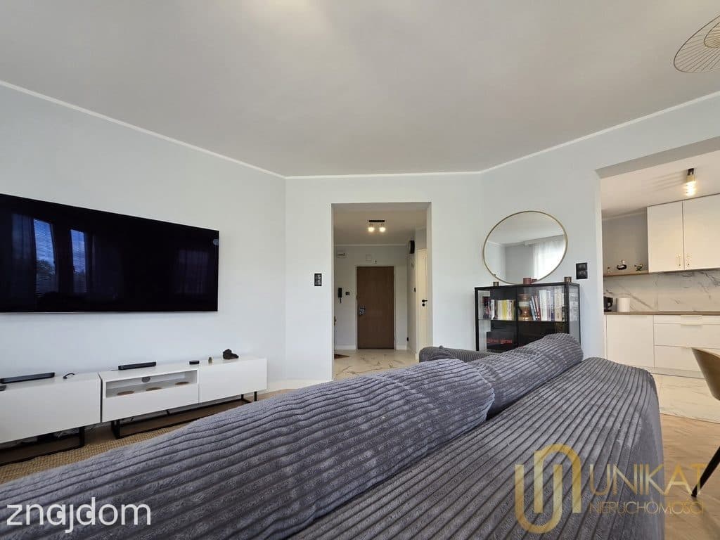 Centrum, 48 m² po remoncie. Pełne wyposażenie. - zdjęcie 4