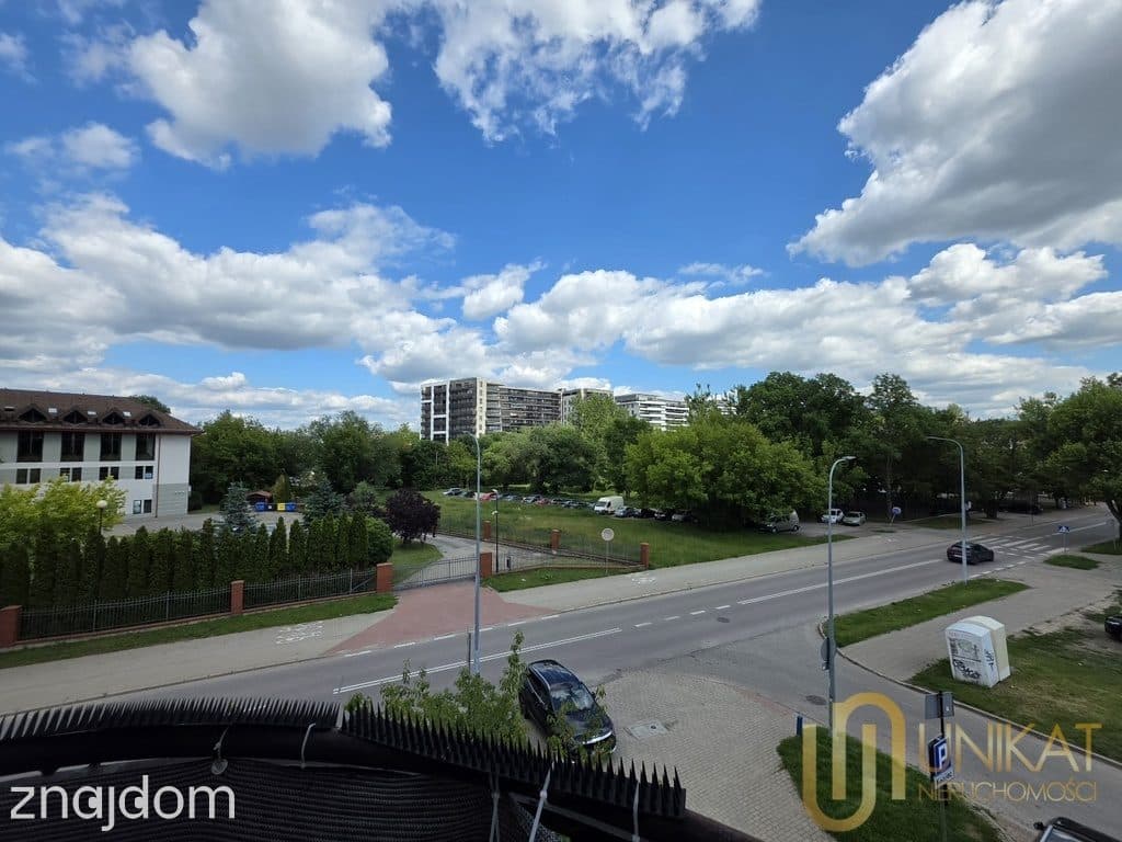 Centrum, 48 m² po remoncie. Pełne wyposażenie. - zdjęcie 14