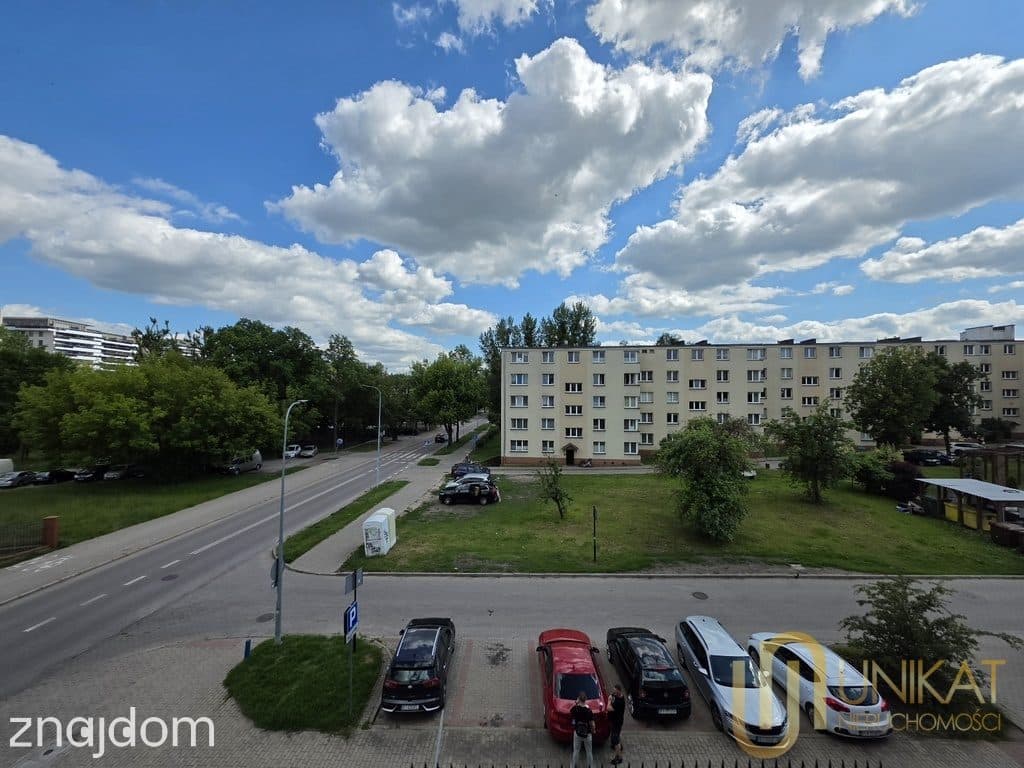 Centrum, 48 m² po remoncie. Pełne wyposażenie. - zdjęcie 15