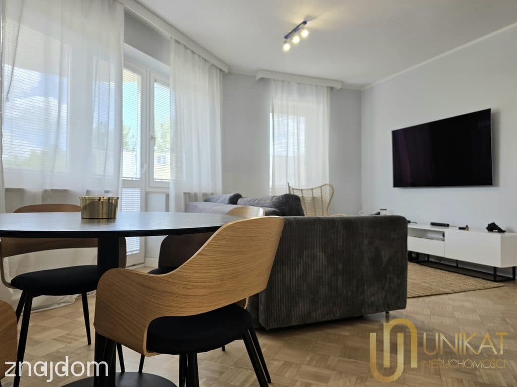 Centrum, 48 m² po remoncie. Pełne wyposażenie. - zdjęcie 5