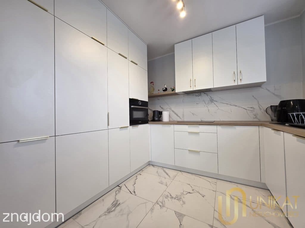 Centrum, 48 m² po remoncie. Pełne wyposażenie. - zdjęcie 6