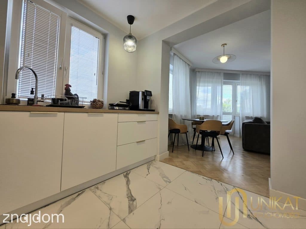 Centrum, 48 m² po remoncie. Pełne wyposażenie. - zdjęcie 9