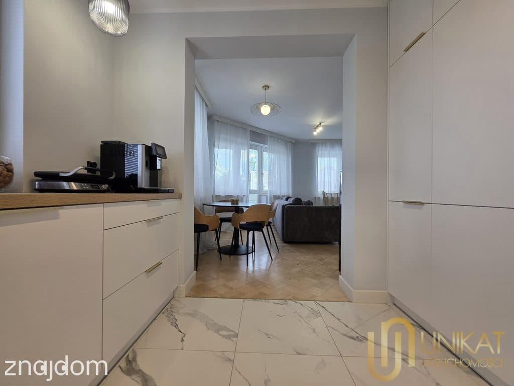 Centrum, 48 m² po remoncie. Pełne wyposażenie. - zdjęcie 16